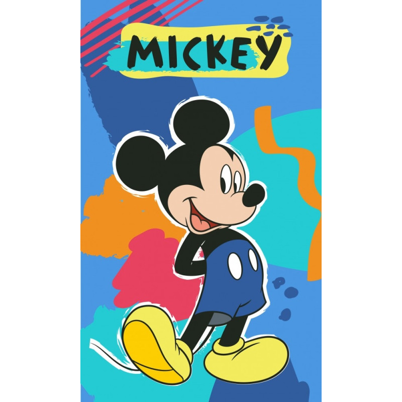 RUČNÍK  MICKEY