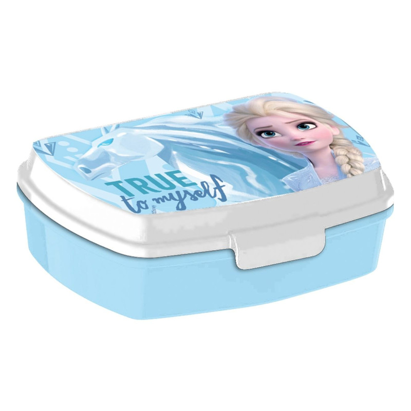 Box na svačinu Ledové Království  2 Elsa
