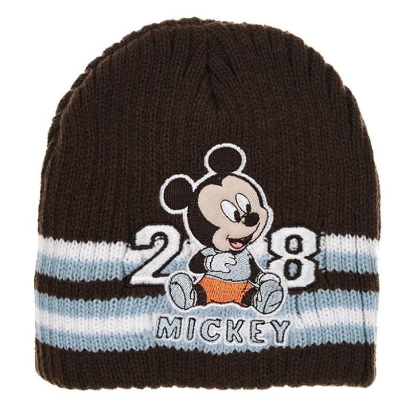 ČEPICE  MICKEY baby