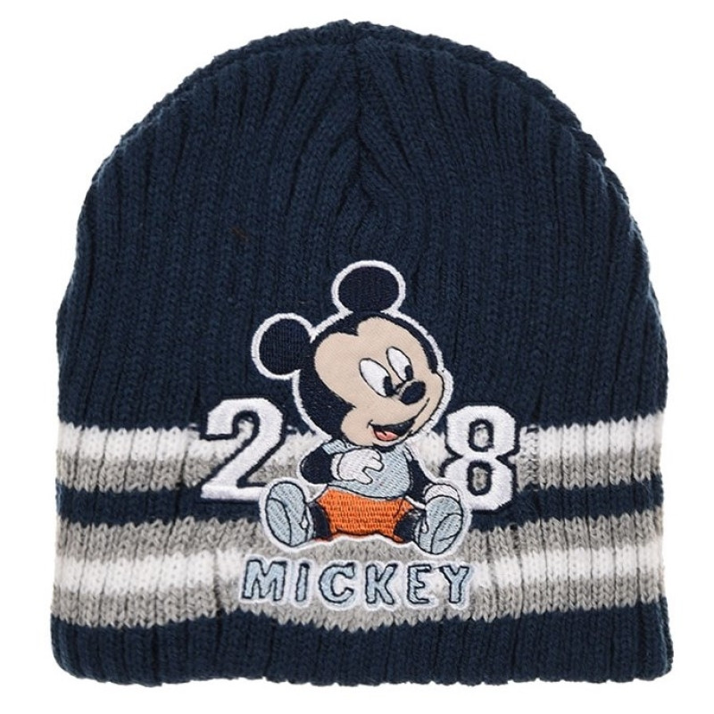 ČEPICE  MICKEY baby