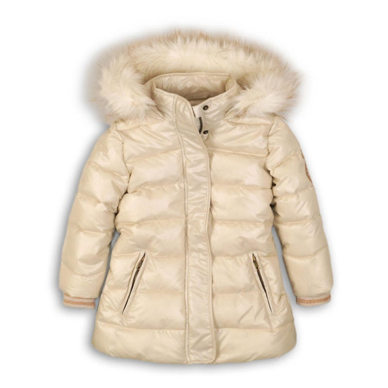 Kabát zimní Puffa