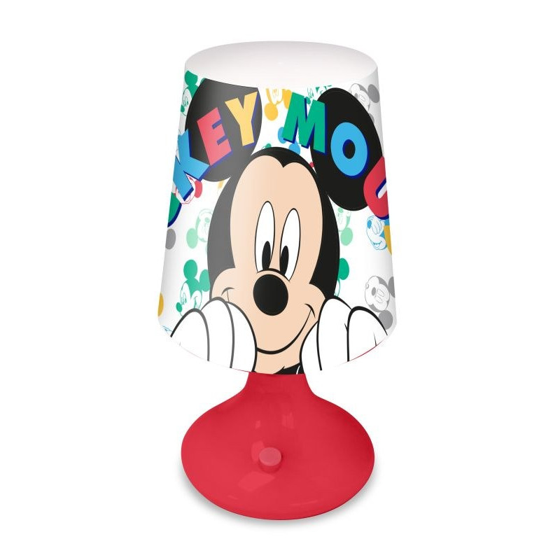 LED lampička Mickey