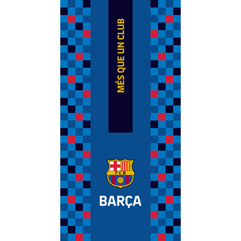 Osuška FC Barcelona Sports