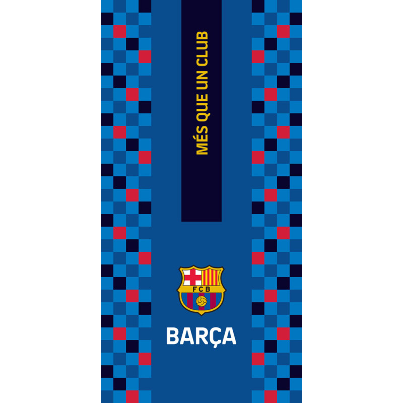 Osuška FC Barcelona Sports