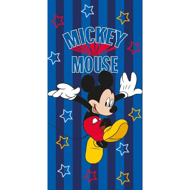 Osuška Micro Mickey