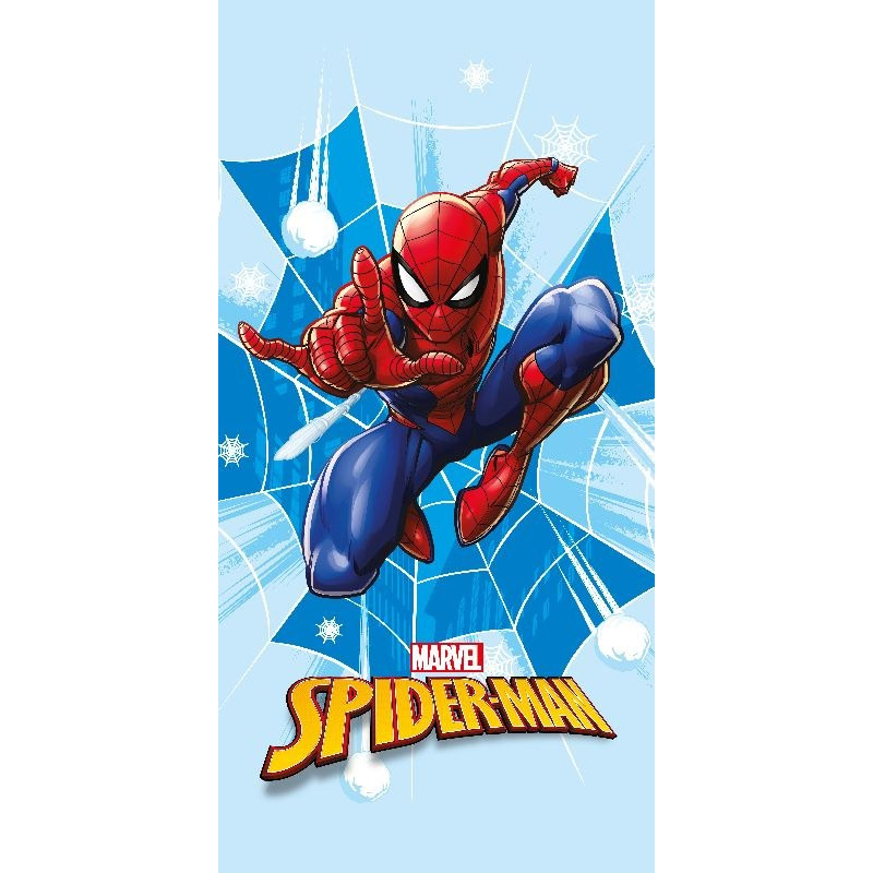 Osuška Micro Spiderman