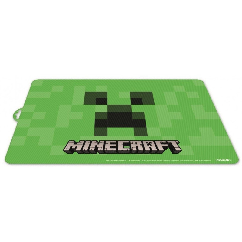 PODLOŽKA MINECRAFT