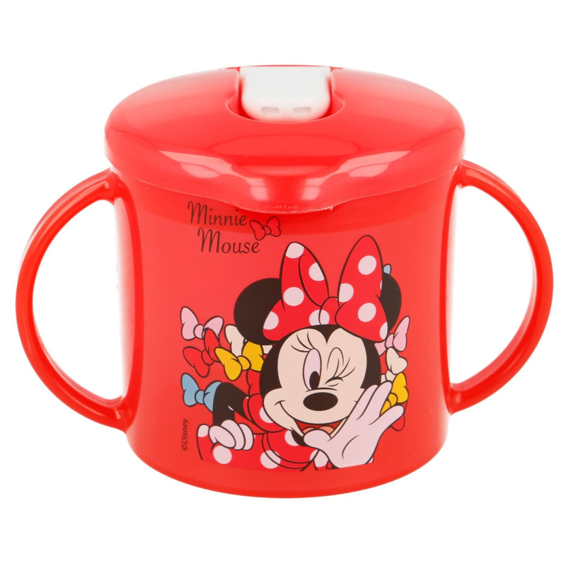 TRÉNOVACÍ HRNEČEK MINNIE