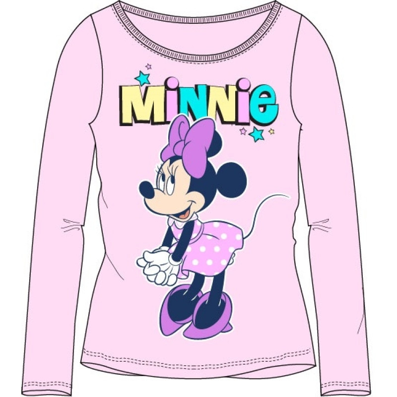 TRIKO MINNIE Mouse