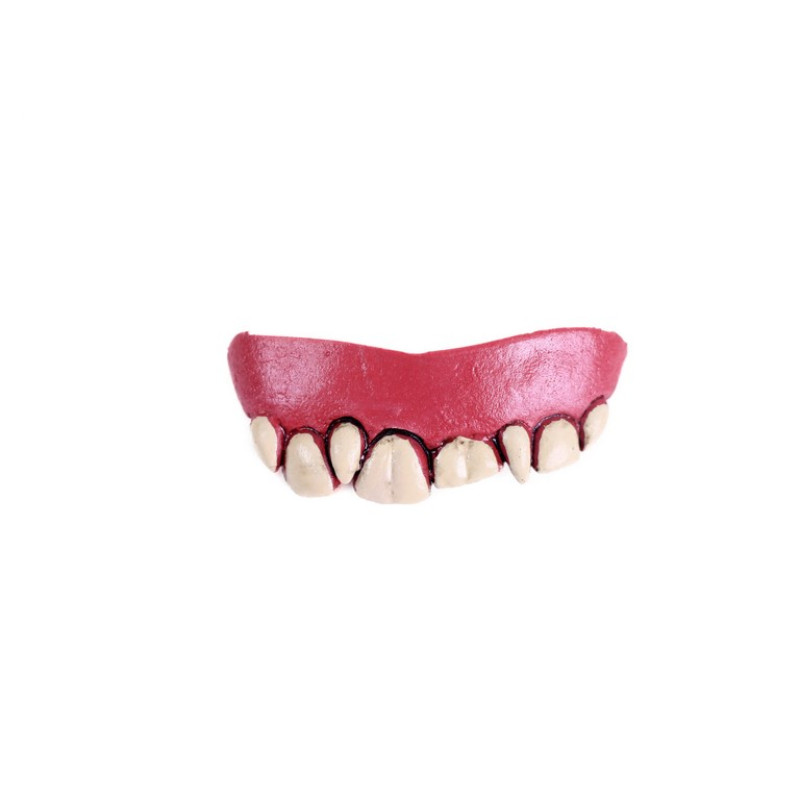 Zuby gumové