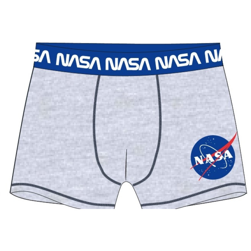 BOXERKY NASA