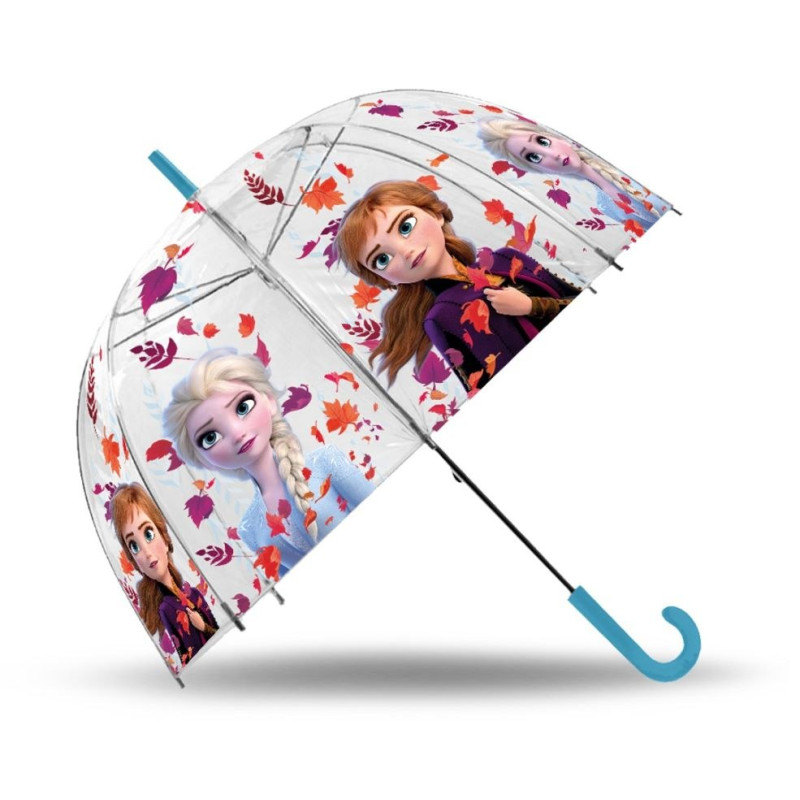 Deštník Ledové Království 2