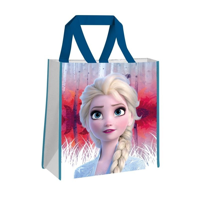 Nákupní taška Ledové Království 2 Elsa