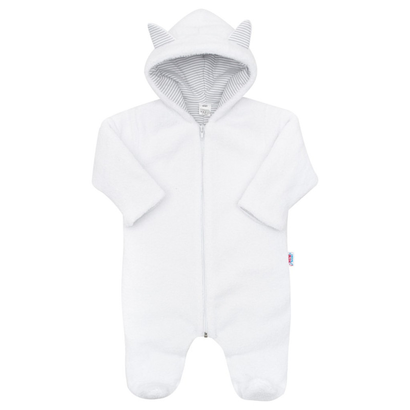 Zimní overal New Baby Snowy collection