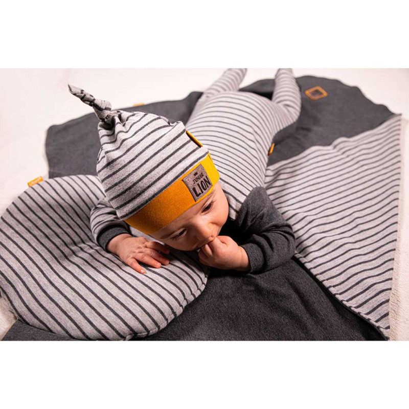 Čepice Nicol Prince Lion