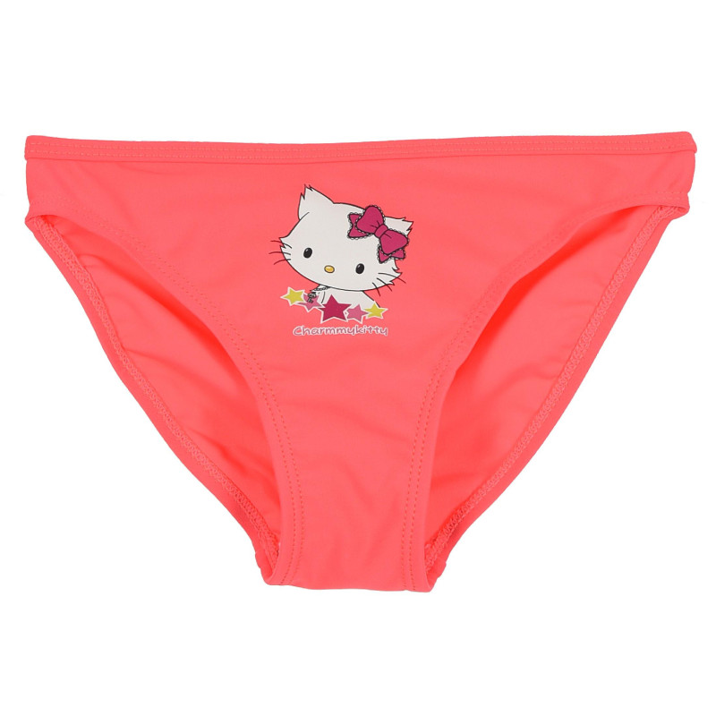 PLAVKY HELLO KITTY