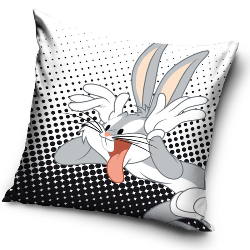 Povlak na polštářek Králík Bugs Bunny