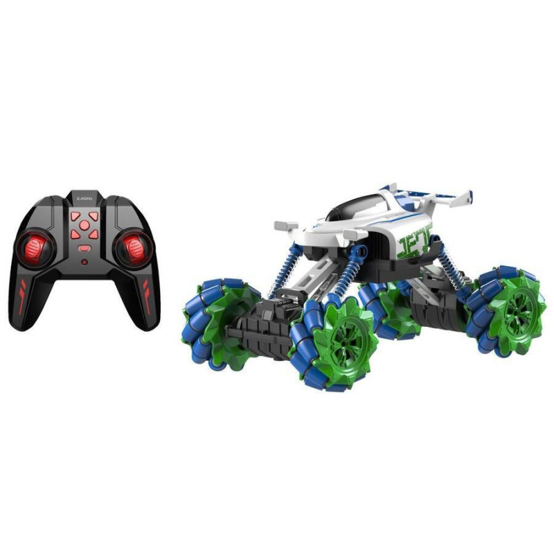Auto Moon Rover RC na dálkové ovládání 35 cm