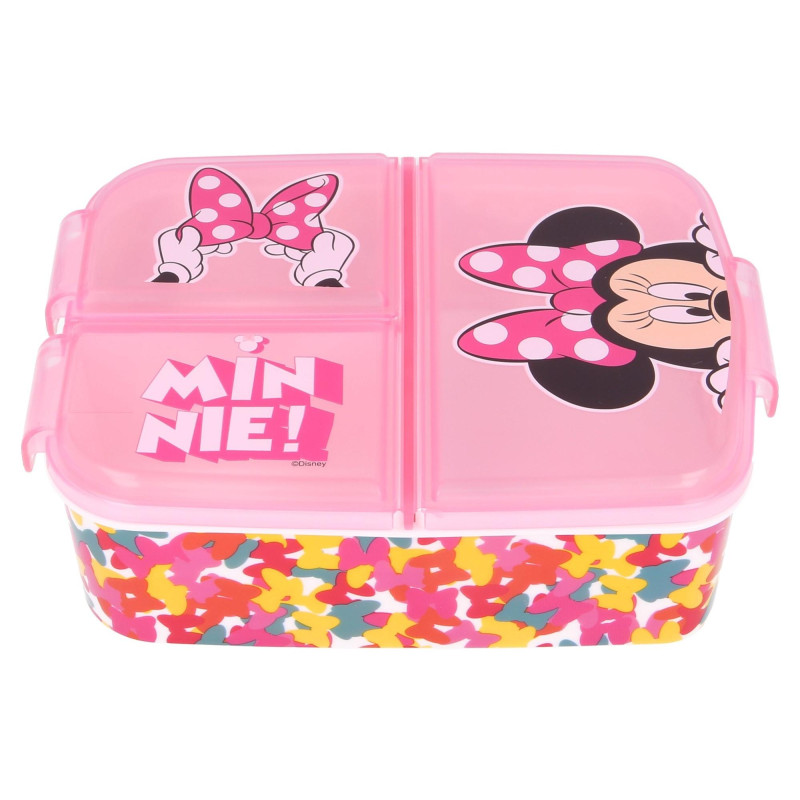 BOX NA SVAČINU MINNIE