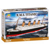 Stavebnice Titanic 1:450 executive edition