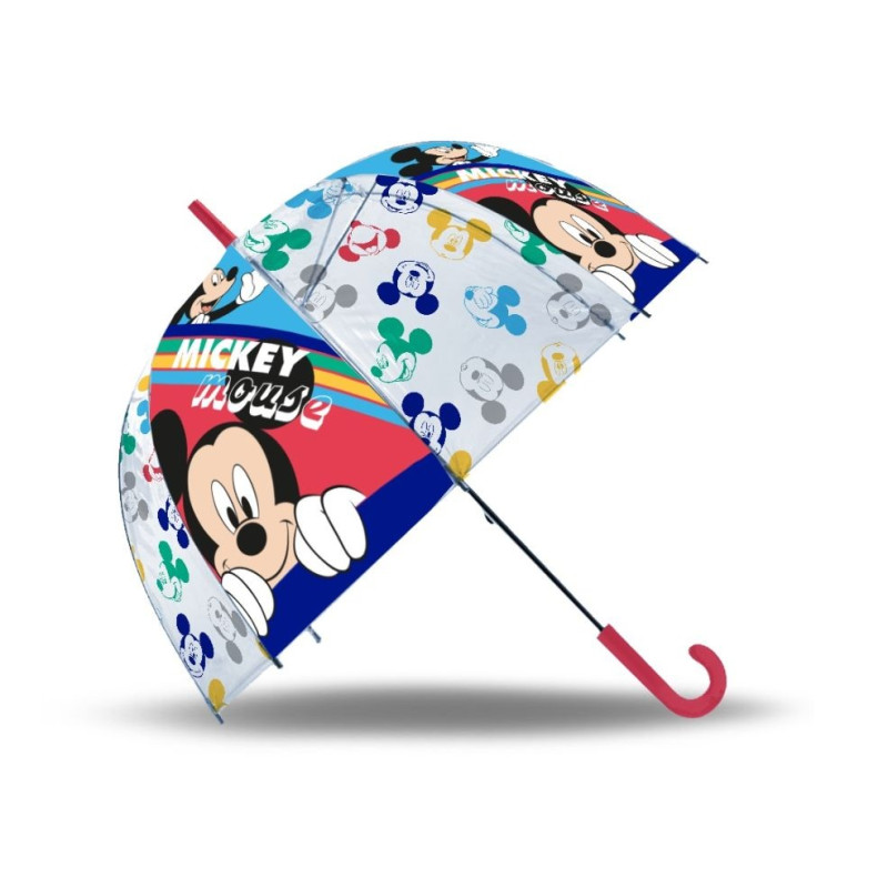 Deštník Mickey Disney
