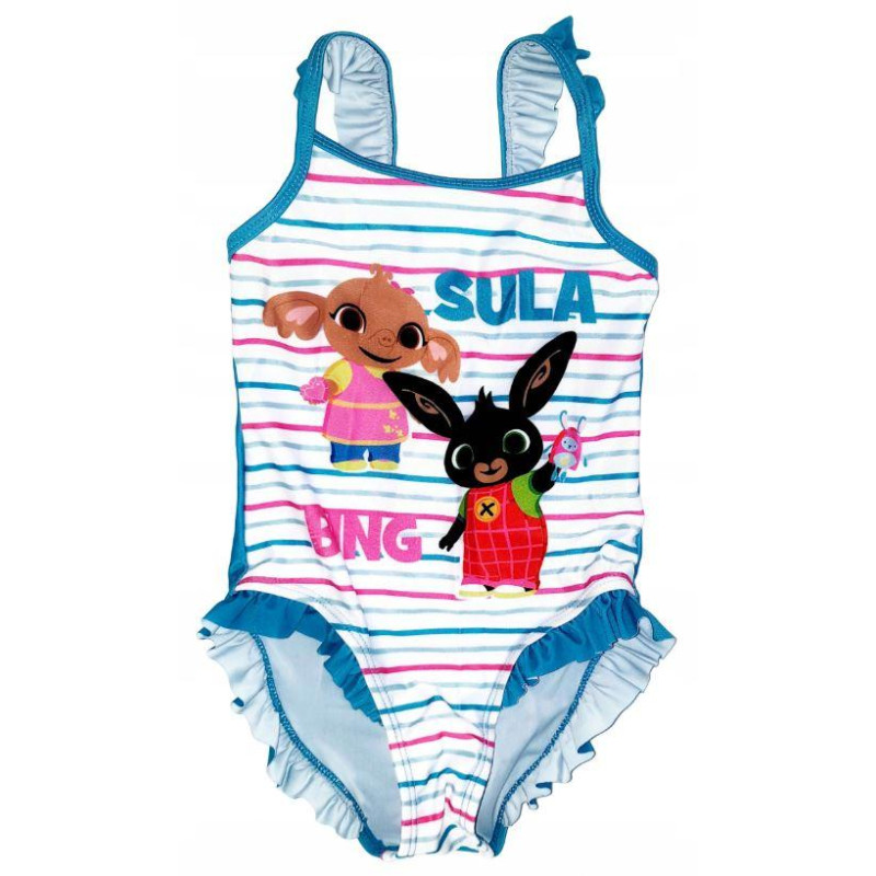 PLAVKY Zajíček BING