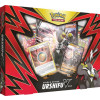 Pokémon karty TCG Rapid Strike Urshifu V Box