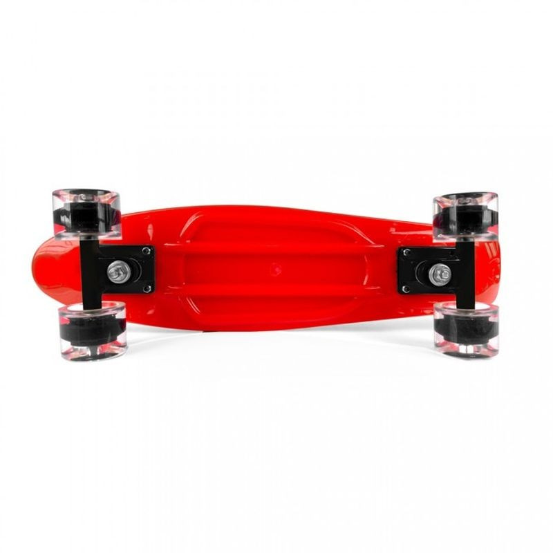 Skateboard fishboard Cars