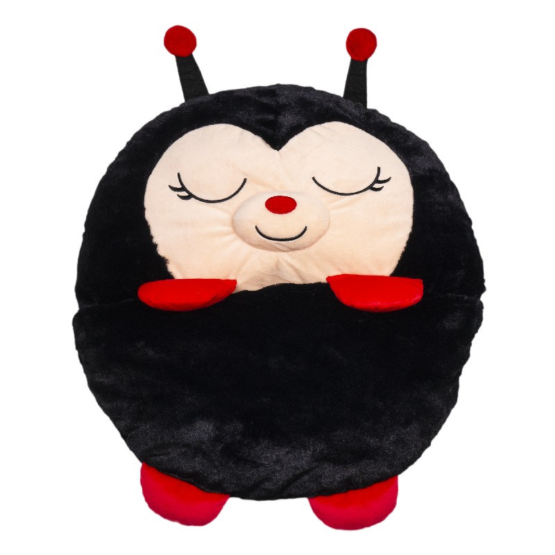 Spacáček Usínáček Beruška Lilly