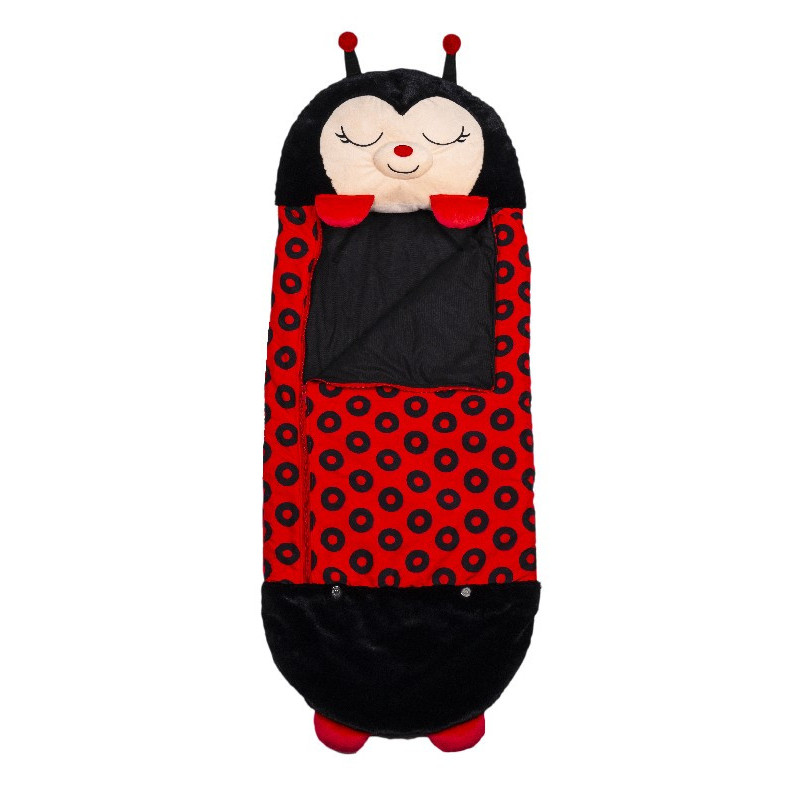 Spacáček Usínáček Beruška Lilly