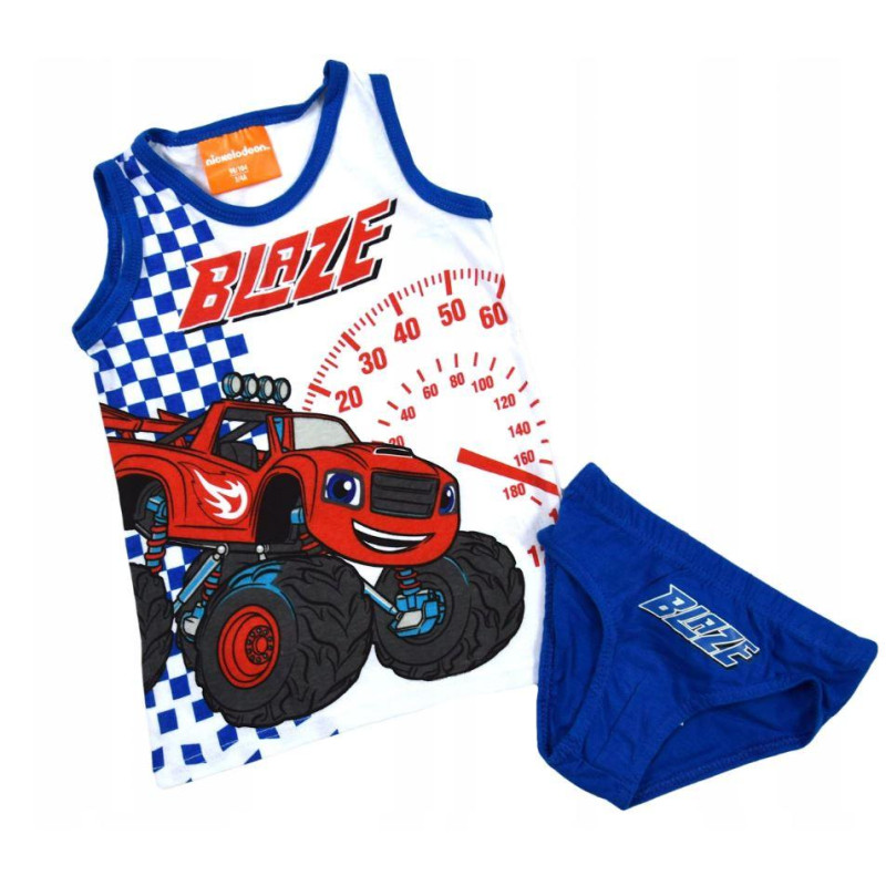 SPODNÍ SOUPRAVA BLAZE