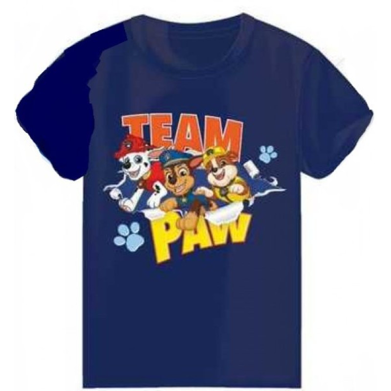 TRIČKO PAW PATROL team