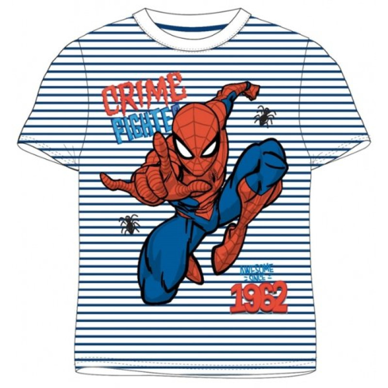 TRIČKO SPIDERMAN