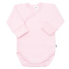 Body s bočním zapínáním New Baby