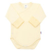 Body s bočním zapínáním New Baby