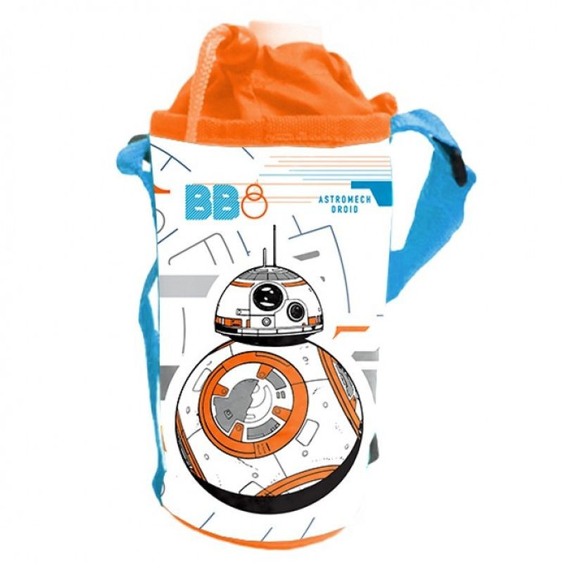 Držák na láhev Star Wars BB-8