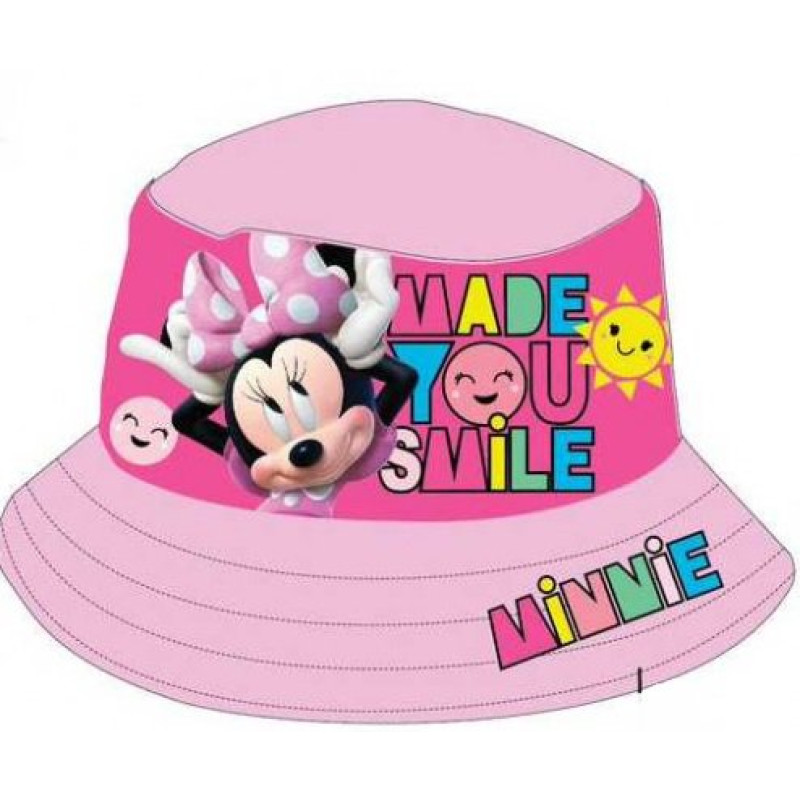 KLOBOUK DISNEY MINNIE