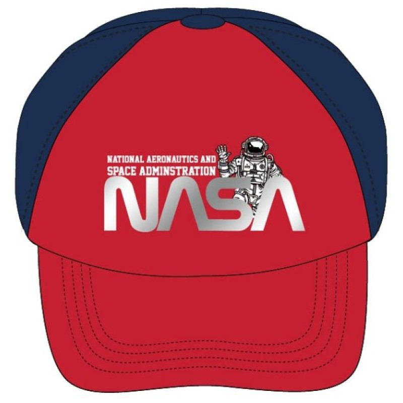 KŠILTOVKA NASA