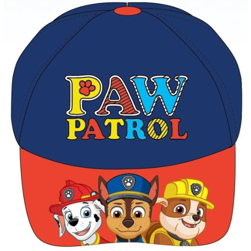 KŠILTOVKA PAW PATROL