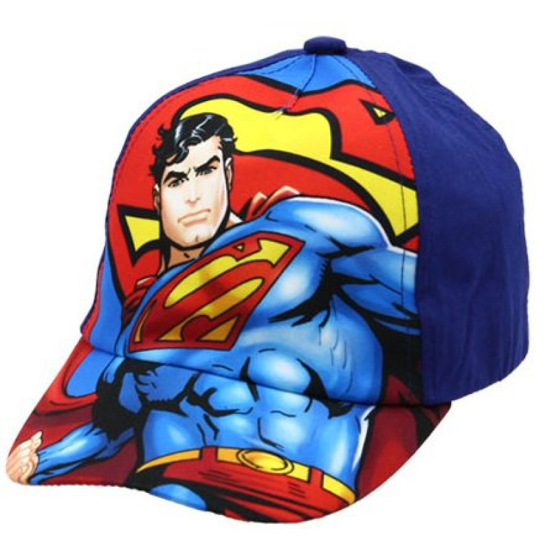 KŠILTOVKA SUPERMAN