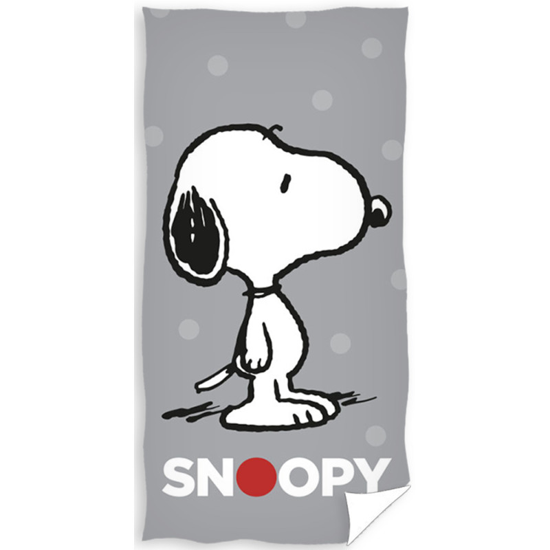 Osuška Snoopy