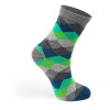 Ponožky veselé tvary 3ks