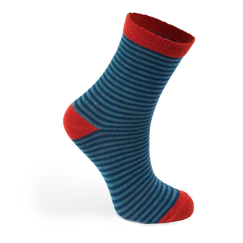 Ponožky veselé tvary 3ks