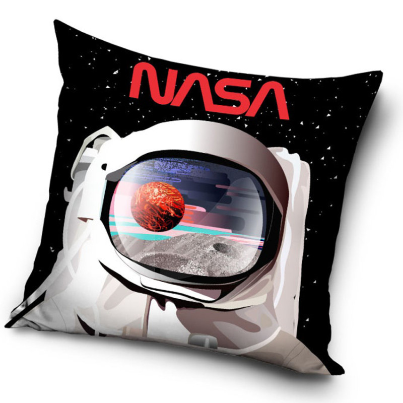 Povlak na polštářek NASA Spaceman