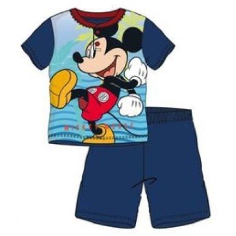 PYŽAMO MICKEY disney