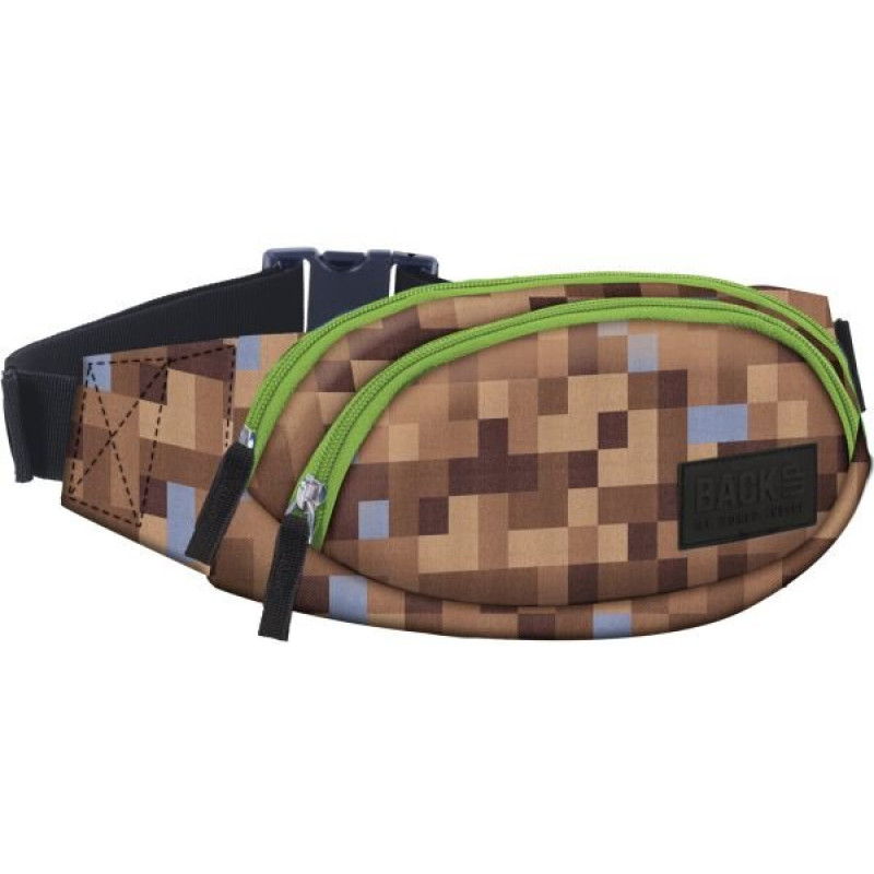 TAŠKA - LEDVINKA BACKUP