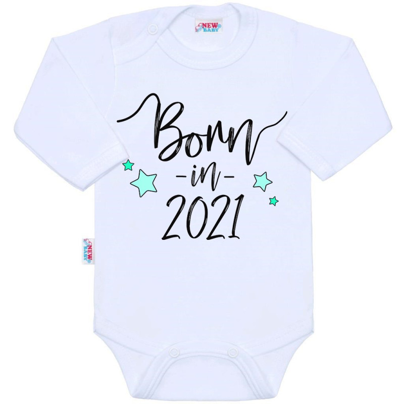 Body New Baby Born in 2021