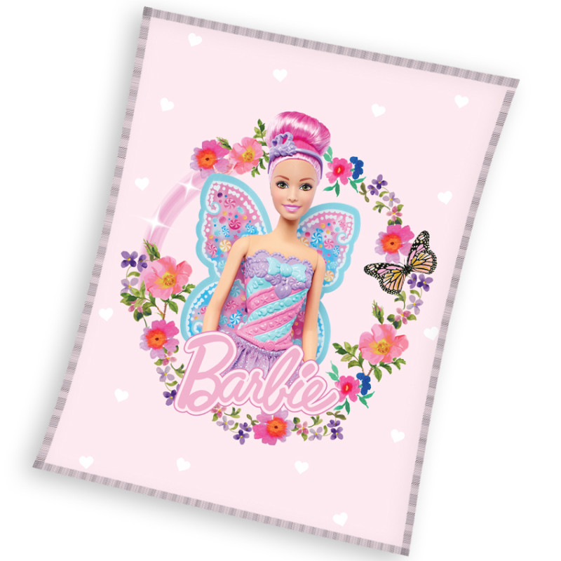Deka Barbie Motýlí Víla