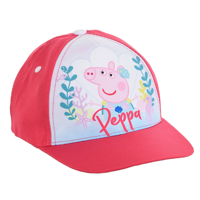 KŠILTOVKA PEPPA PIG