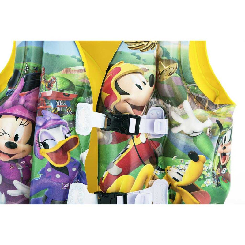 Nafukovací vesta Bestway Mickey